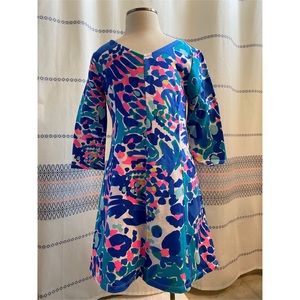 Lily Dress - Long Sleeve size M